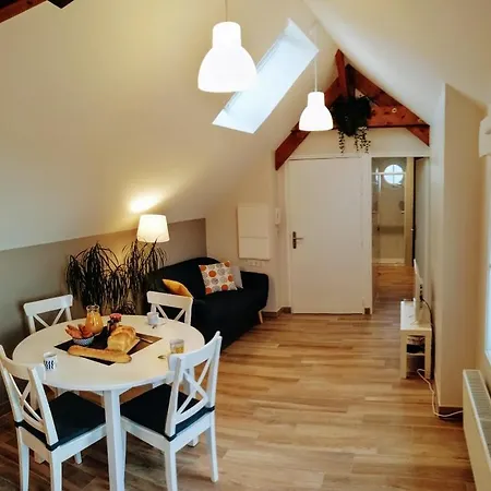 Le petit Mérinos - Rambouillet - Extérieur photo