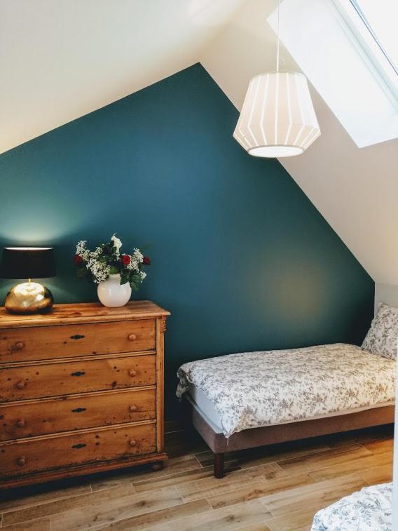 Le Petit Mérinos - - Appartement Rambouillet