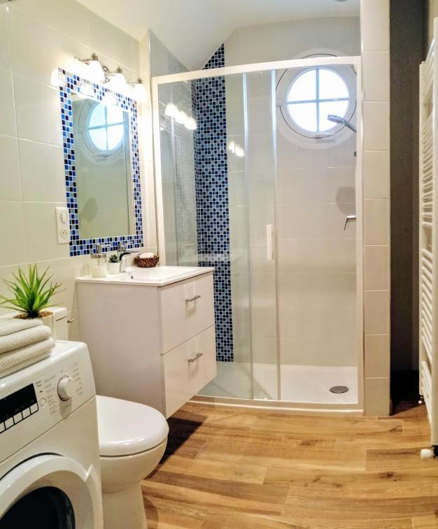 Appartement Le Petit Mérinos - -