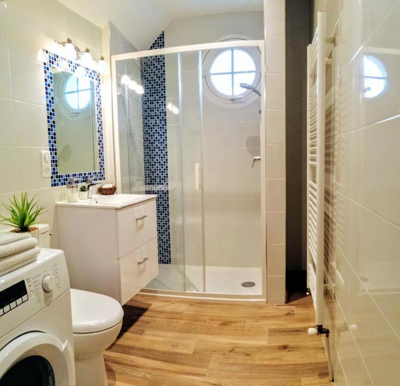 Appartement Le Petit Mérinos - - *